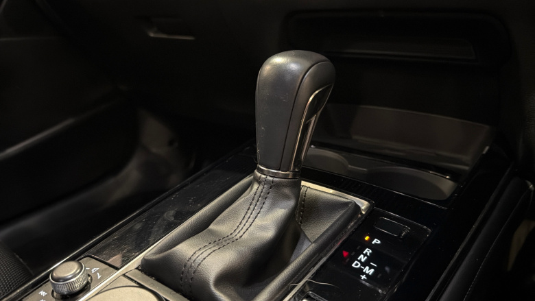 Mazda CX-30 2.0 e-Skyactiv G MHEV Centre-Line 5dr Auto Petrol Hatchback